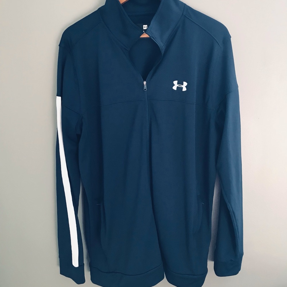 Under Armour Men Jacket